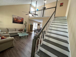 The Conyers Oasis - 10 mins to horse park